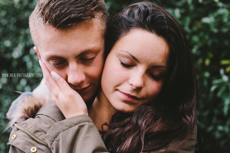 Couple {Inès+Tanguy}