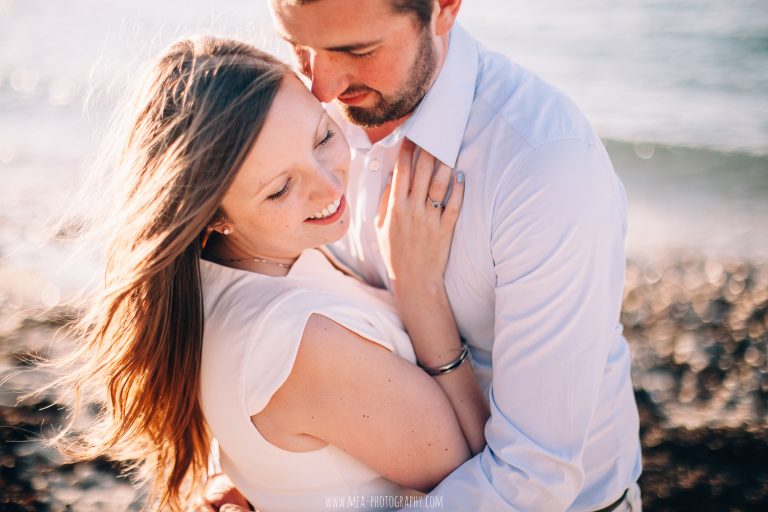 Séance engagement à Saint Pol de Léon {T+D}