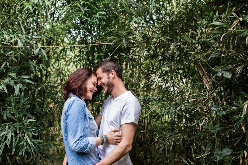 photographe de mariage vitré seance engagement 