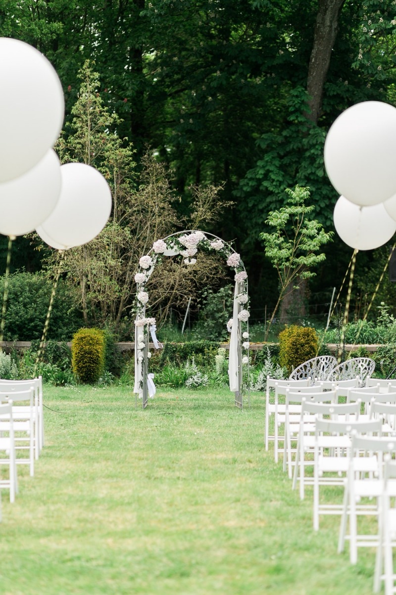 mariage doré et à paillettes - méa photography photographe de mariage vitré rennes 