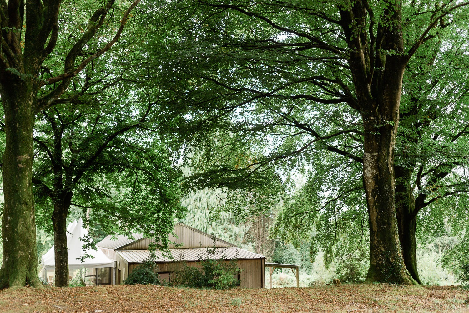 ferme de coat-meur à Brest 