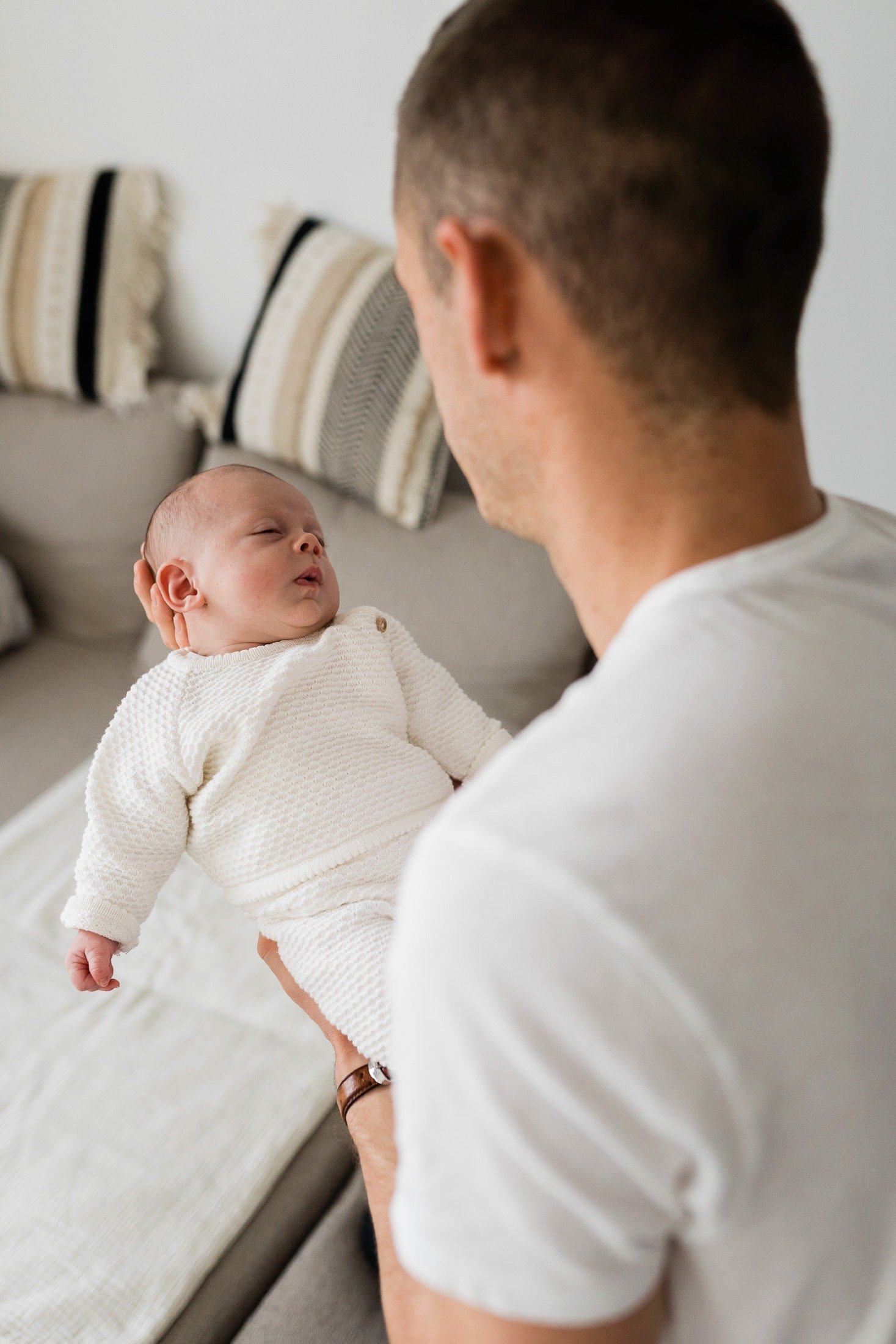 photographe naissance rennes
