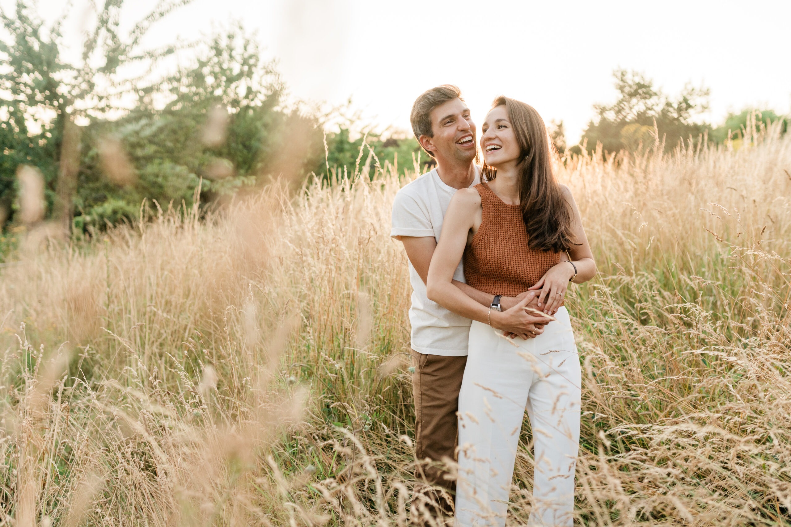 photos de couple avant mariage à rennes, Ille-et-Vilaine